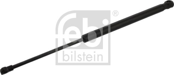 Febi Bilstein 38520 - Plinski amortizer, prtljaznik/utovarni prostor www.molydon.hr