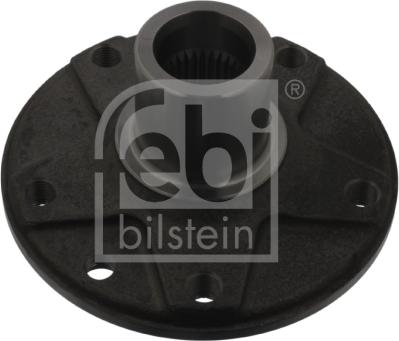 Febi Bilstein 38521 - Glavčina kotača www.molydon.hr