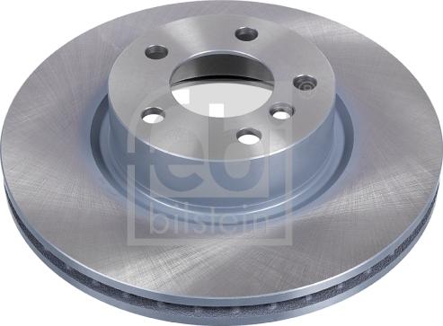 Febi Bilstein 38576 - Kočioni disk www.molydon.hr