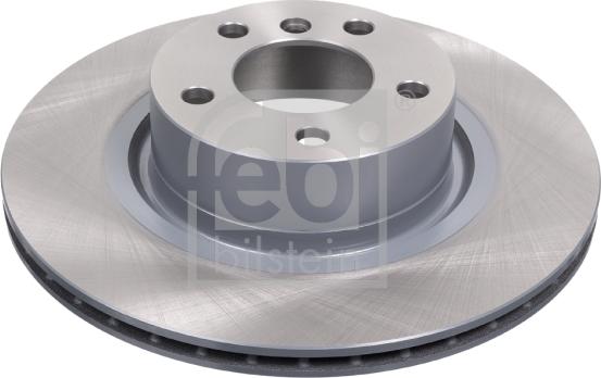 Febi Bilstein 38577 - Kočioni disk www.molydon.hr