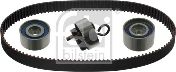 Febi Bilstein 38695 - Komplet zupčastog remena www.molydon.hr