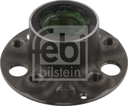 Febi Bilstein 38652 - Komplet Ležaja kotača www.molydon.hr