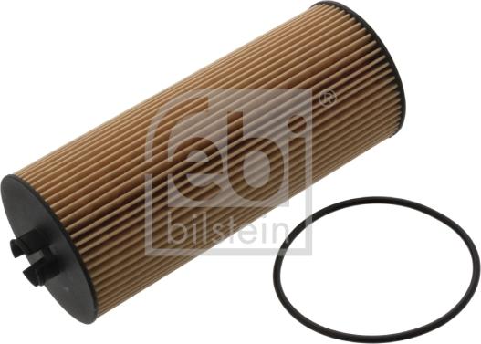 Febi Bilstein 38616 - Filter za ulje www.molydon.hr