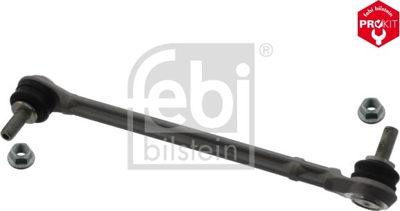 Febi Bilstein 38056 - Šipka/spona, stabilizator www.molydon.hr