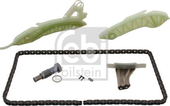 Febi Bilstein 38195 - Set lanaca razvod i natezači www.molydon.hr