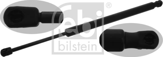 Febi Bilstein 38191 - Plinski amortizer, prtljaznik/utovarni prostor www.molydon.hr