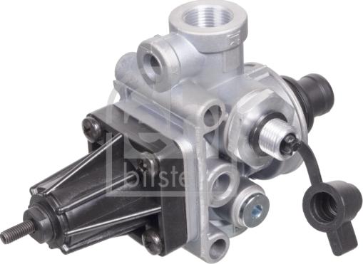 Febi Bilstein 38124 - Automatski regulator pritiska, kompresor www.molydon.hr