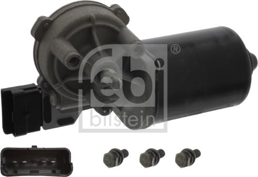 Febi Bilstein 38800 - Motor brisača www.molydon.hr