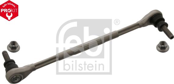 Febi Bilstein 38822 - Šipka/spona, stabilizator www.molydon.hr