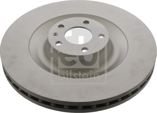 Febi Bilstein 38359 - Kočioni disk www.molydon.hr