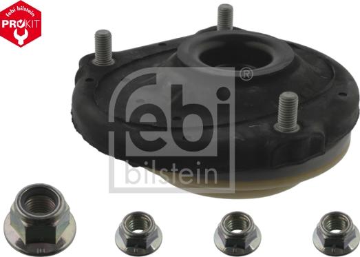 Febi Bilstein 38205 - Nosač amortizera www.molydon.hr