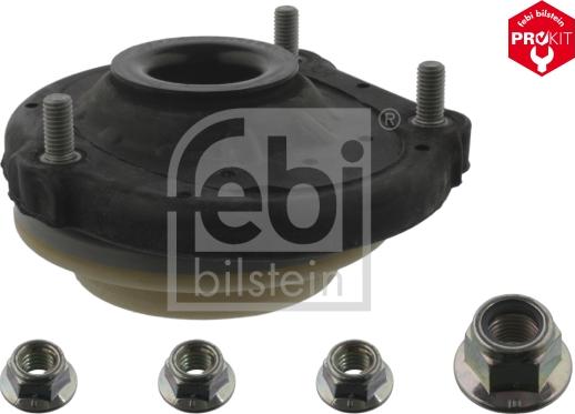 Febi Bilstein 38206 - Nosač amortizera www.molydon.hr