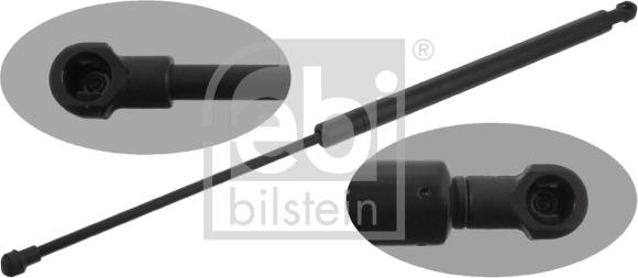 Febi Bilstein 38281 - Plinski amortizer, prtljaznik/utovarni prostor www.molydon.hr