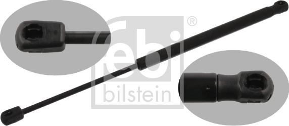 Febi Bilstein 38236 - Plinski amortizer, prtljaznik/utovarni prostor www.molydon.hr