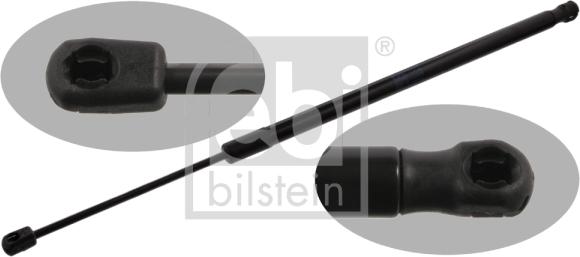 Febi Bilstein 38237 - Plinski amortizer, prtljaznik/utovarni prostor www.molydon.hr