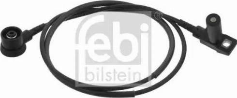 Febi Bilstein 33942 - Davač impulsa, radilica www.molydon.hr