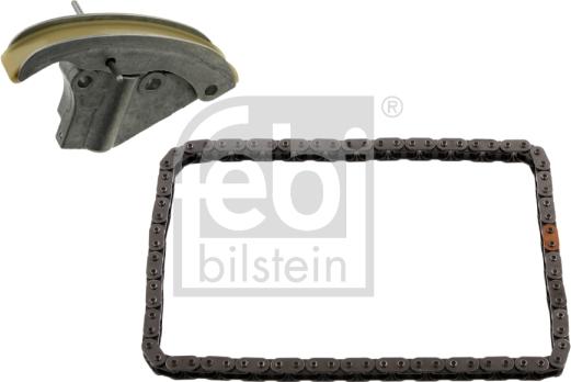 Febi Bilstein 33909 - Set lanca, pogon pumpe za ulje www.molydon.hr