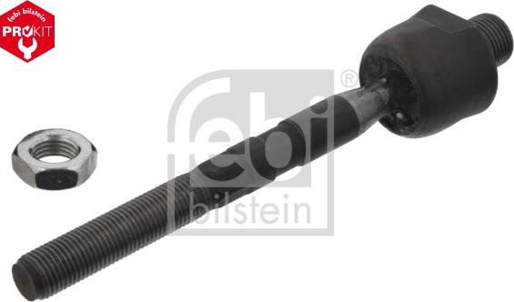 Febi Bilstein 33498 - Aksijalni zglob, poprecna spona www.molydon.hr