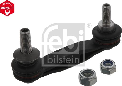 Febi Bilstein 33492 - Šipka/spona, stabilizator www.molydon.hr