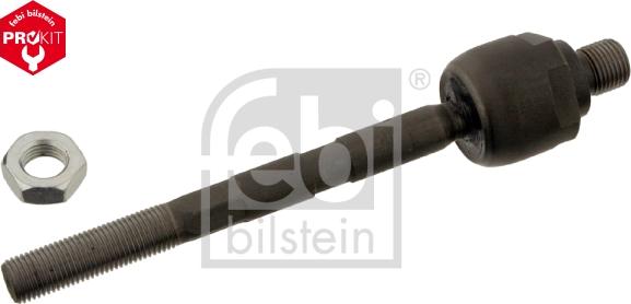 Febi Bilstein 33450 - Aksijalni zglob, poprecna spona www.molydon.hr