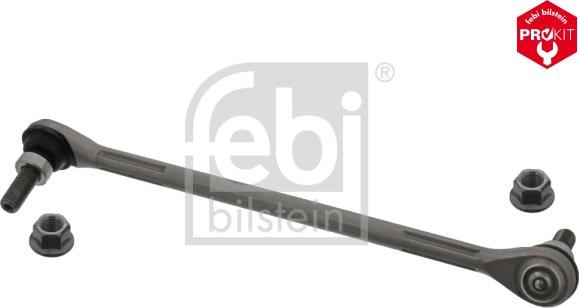 Febi Bilstein 33484 - Šipka/spona, stabilizator www.molydon.hr