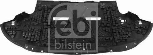 Febi Bilstein 33547 - Izolacija prostora motora www.molydon.hr