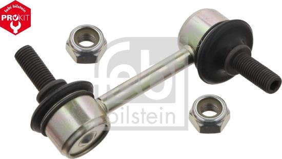 Febi Bilstein 33650 - Šipka/spona, stabilizator www.molydon.hr