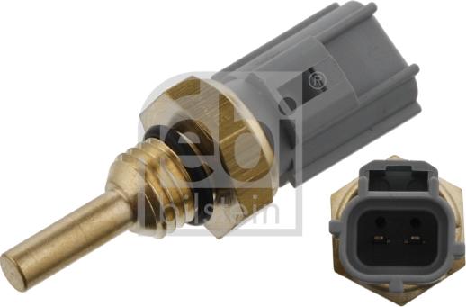 Febi Bilstein 33628 - Senzor, temperatura rashladne tekućinu www.molydon.hr