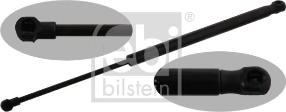 Febi Bilstein 33064 - Plinski amortizer, prtljaznik/utovarni prostor www.molydon.hr