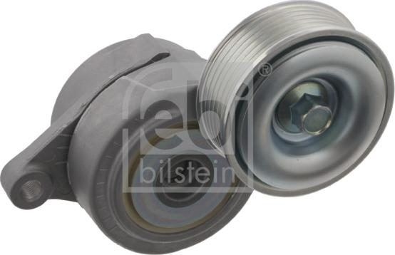 Febi Bilstein 33004 - Natezač remena, klinasti rebrasti remen  www.molydon.hr