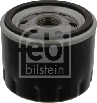 Febi Bilstein 33000 - Filter za ulje www.molydon.hr