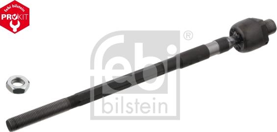 Febi Bilstein 33002 - Aksijalni zglob, poprecna spona www.molydon.hr