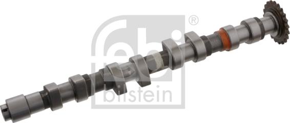 Febi Bilstein 33013 - Bregasta osovina www.molydon.hr