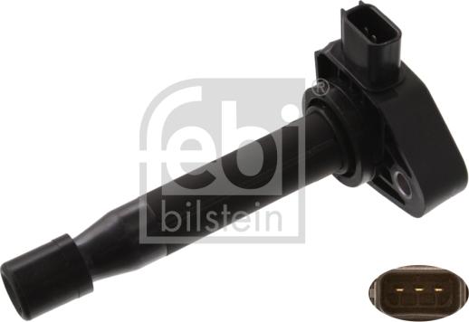 Febi Bilstein 33189 - Indukcioni kalem (bobina) www.molydon.hr