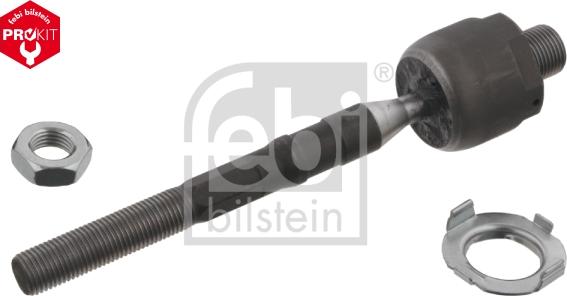 Febi Bilstein 33130 - Aksijalni zglob, poprecna spona www.molydon.hr