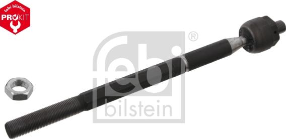 Febi Bilstein 33129 - Aksijalni zglob, poprecna spona www.molydon.hr