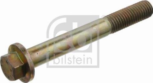 Febi Bilstein 33817 - Vijak za pričvršćivanje, ramae www.molydon.hr