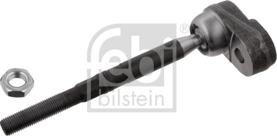 Febi Bilstein 33833 - Aksijalni zglob, poprecna spona www.molydon.hr