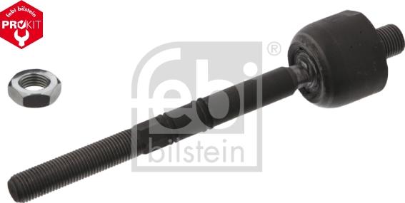 Febi Bilstein 33832 - Aksijalni zglob, poprecna spona www.molydon.hr