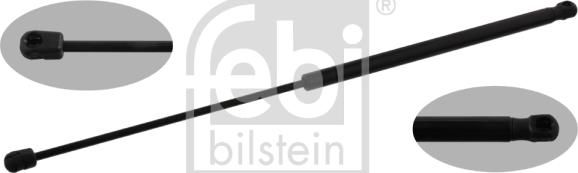 Febi Bilstein 33344 - Plinski amortizer, prtljaznik/utovarni prostor www.molydon.hr