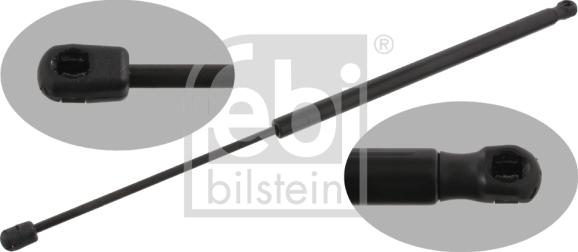 Febi Bilstein 33340 - Plinski amortizer, prtljaznik/utovarni prostor www.molydon.hr