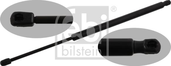 Febi Bilstein 33341 - Plinski amortizer, prtljaznik/utovarni prostor www.molydon.hr