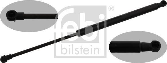 Febi Bilstein 33347 - Plinski amortizer, prtljaznik/utovarni prostor www.molydon.hr