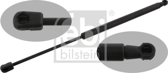 Febi Bilstein 33338 - Plinski amortizer, prtljaznik/utovarni prostor www.molydon.hr