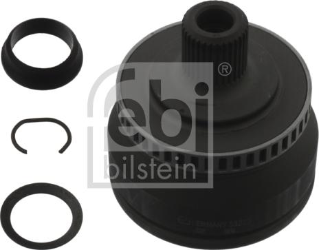 Febi Bilstein 33223 - Zglob, Pogonska osovina www.molydon.hr