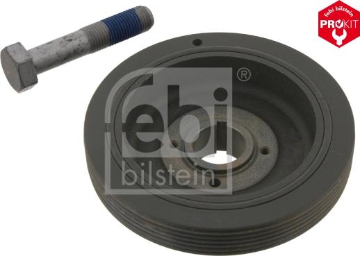 Febi Bilstein 33792 - Remenica, radilica www.molydon.hr