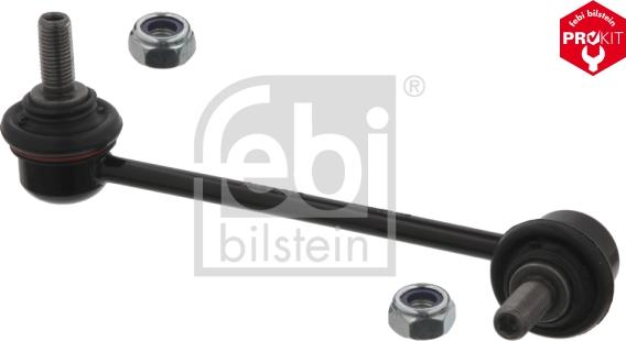 Febi Bilstein 33765 - Šipka/spona, stabilizator www.molydon.hr