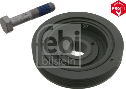 Febi Bilstein 33789 - Remenica, radilica www.molydon.hr