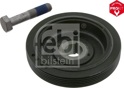 Febi Bilstein 33786 - Remenica, radilica www.molydon.hr