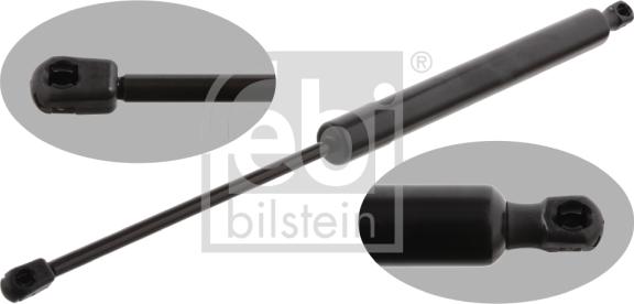 Febi Bilstein 32904 - Plinski amortizer, prtljaznik/utovarni prostor www.molydon.hr